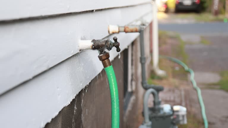 Best Hoarding Cleanup  in Vley, AL
