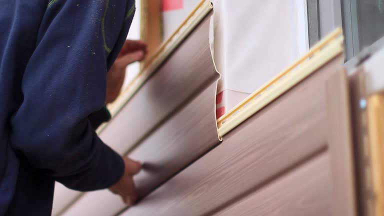 Best Hoarding Cleanup  in Vley, AL